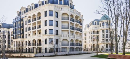 Panorama Beaurivage - Les Naïades