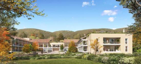 Le domaine de la Fée