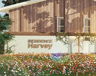 Harvey Biscarrosse