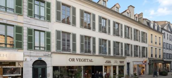 Opération Commerciale PAU - 23 Rue Des Cordeliers / PAU - 23 Rue Cordeliers / Logement