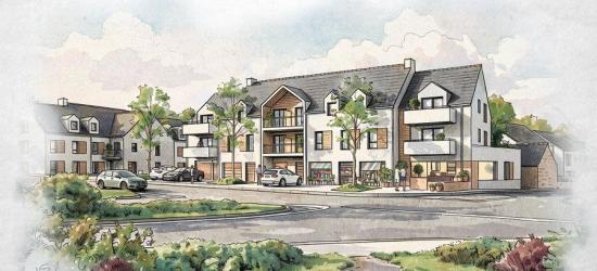GFI NEXITY - L'ECLAT