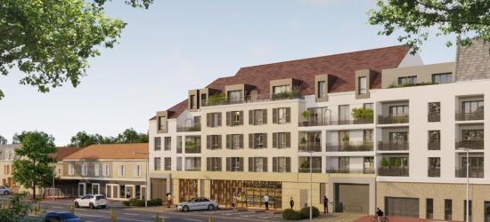Nouvelle résidence