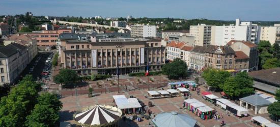 Les Jardins des Vergers