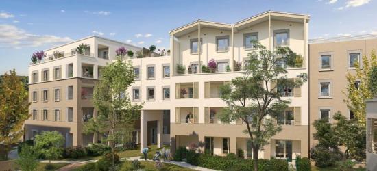 Les Terrasses de la Saône