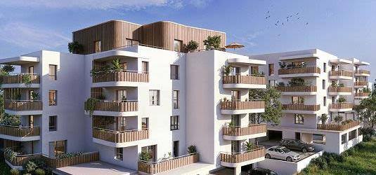 LES TERRASSES D´HEOL