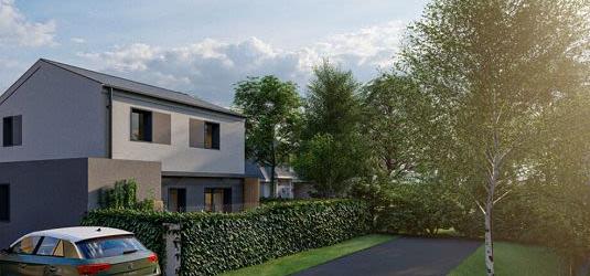 LE CLOS DES VENETES - VANNES