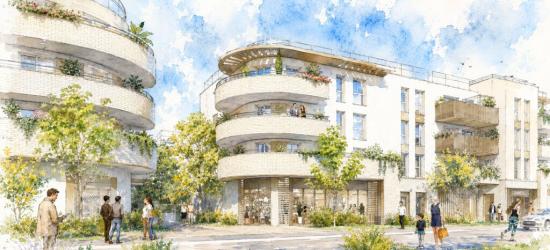 Prochainement à Morsang-sur-Orge