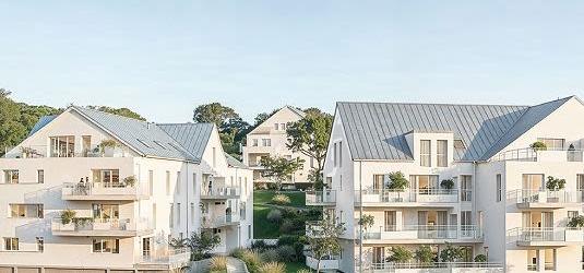 LES TERRASSES DE LINEOSTIC