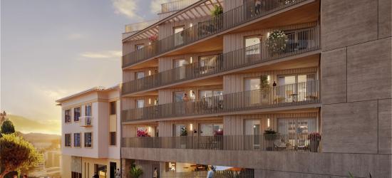 LE BALCON DES SALINES