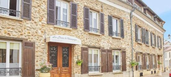 Les Portes de Champagne