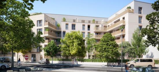FAUBOURG 19