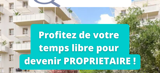 Offres Estivales de l'Immobilier Neuf