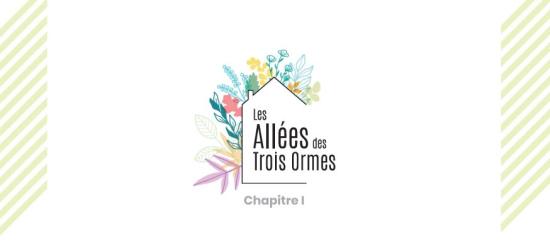 Les Allées des Trois Ormes Chapitre 1