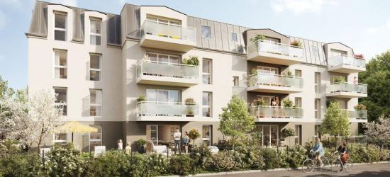 GFI NEXITY - KOLLECTION
