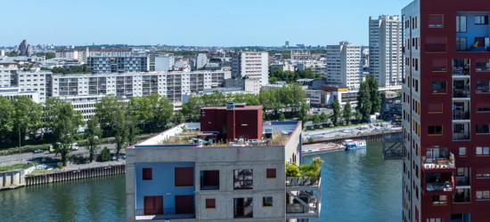 Ivry Confluences 1