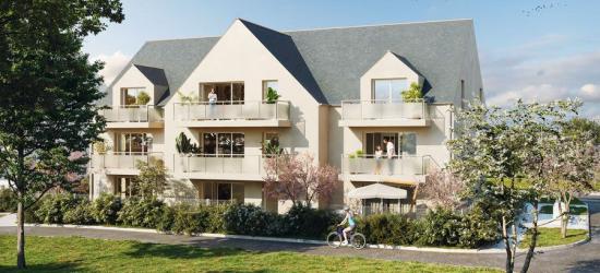 GFI NEXITY - LES EMBRUNS