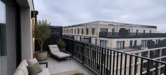 HABITER EST UNE ECHAPPEE BELLE