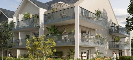 GFI NEXITY - L'APARTÉ