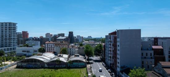 Ivry Confluences 2