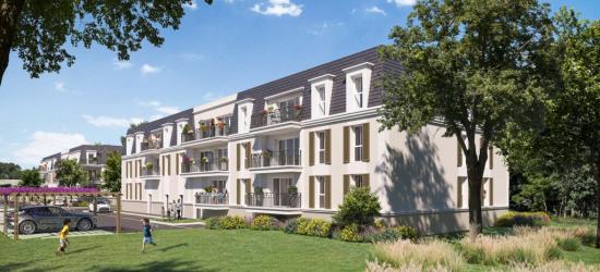 Prochainement à Meaux proche centre-ville