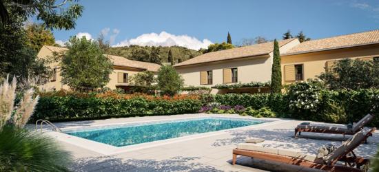 LE CLOS SAINT ALBERT