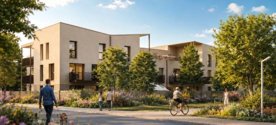 VILLA DES IMPRESSIONNISTES