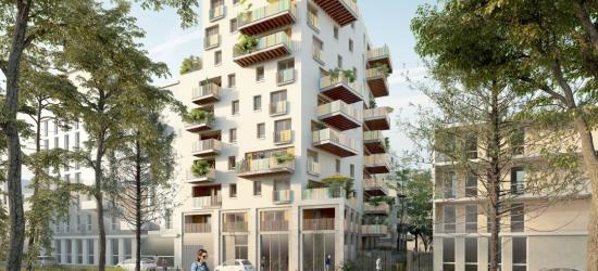 Les Balcons