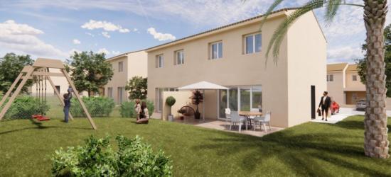 LE HAMEAU D'AGHJA ROSSA