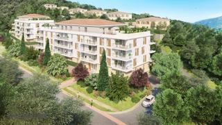 Les Hauts d'Auribeau