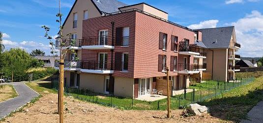 Les Hauts de Honfleur