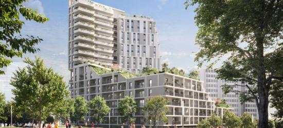 GREEN LINE PRIX MAITRISES