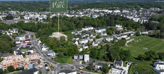 Coté Parc