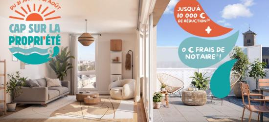 CARRÉ BEAUVOIR