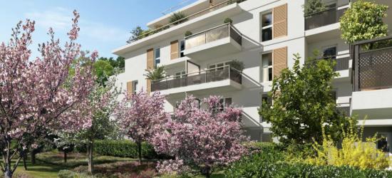 Le Domaine des Tilleuls
