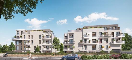 Les Terrasses des Coteaux