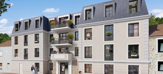 Villas Péri - Coeur de Ville