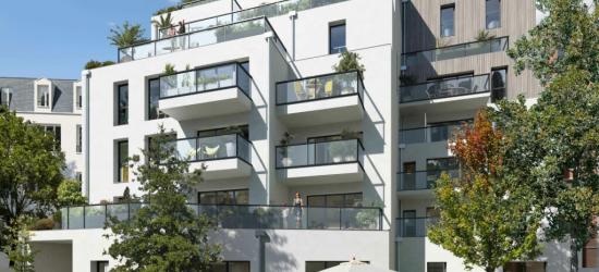 Les Terrasses Voltaire