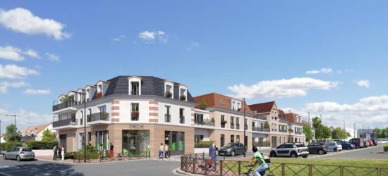 Les Cottages Léonard de Vinci