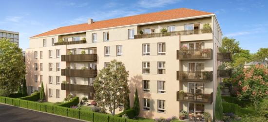 Les Jardins Noria