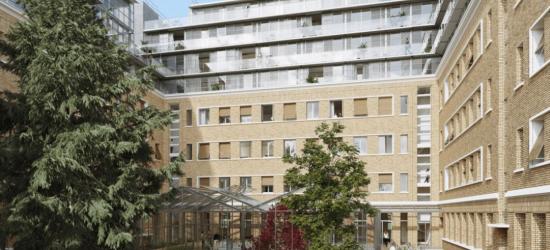 Pavillon Raspail