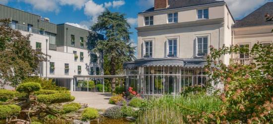 CHATEAU BELMONT