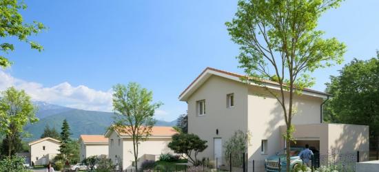 Les Azurés - Villas