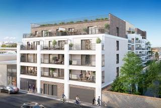 7 rue Gaston Monmousseau