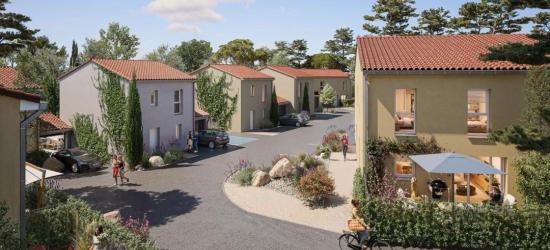 LE CLOS DES TAMARIS