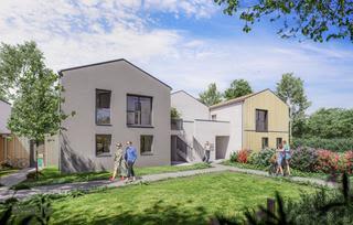 EDEN CAPE - Appartements