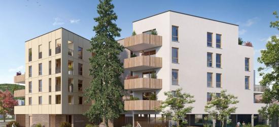 Les Terrasses d'Anatole
