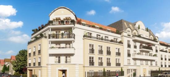 VILLA DES PETITS PONTS