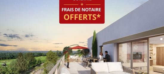 LE DOMAINE DU GOLF