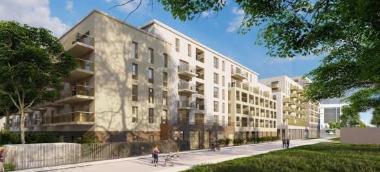RESIDENCE ORIGINEL (JEANBRUN)