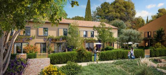 LE CLOS SAINT ALBERT